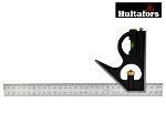 Hultafors No.52 Combination Square 300mm
