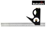 Hultafors | No.52 Combination Square | 300mm