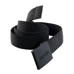 Scruffs | Trade Stretch Belt Black
