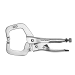 TengTools Plier Non Pinch C Clamp 6 inch