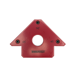 TengTools 75mm Magnetic Angle Block