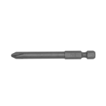 TengTools Bit PH2 70mm 1/4 Hex Drive 2 Pieces