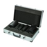 Timco | Dry Diamond Core Drill Kit 5 Piece