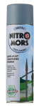 Nitromors | Anti-Rust Graphene Primer Aerosol 500ml