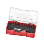 TengTools Bits Set TX Impact 12pcs