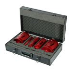 Timco | Premium Dry Diamond Core Drill Kit