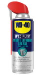 WD-40 | White Lithium Grease 400ml