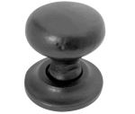 Round Cupboard Knob