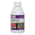 HG waterproof for clothes and fabrics 300ml