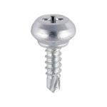 Timco | Weather Bar Screws | 4 x 13mm