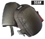 Scan | Professional Foam Knee Pads
