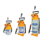 Hozelock | Pulsar Plus Pressure Sprayer 12 Litre | 4312