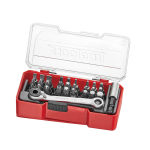 TengTools Bits Set 29 Pieces