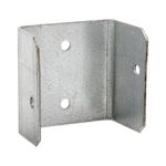 Panel Clip Galvanised