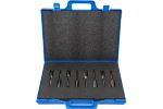 Presto 8 Piece 6mm Burr Set