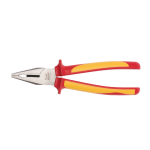 TengTools Plier 1000V Insulated 8in Combination