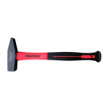 TengTools Engineers Hammer 300g