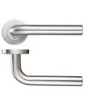 19MM Radius Lever | Push On Rose