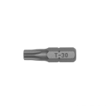 TengTools Bit TX30 25mm 1/4 Hex Drive 3 Pieces