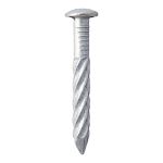 Cone Drive Screw Nail | Galvanised | 1KG