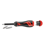 TengTools Bits Driver Ratchet Set 2 End Bits