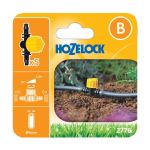Hozelock | Flow Control Valve 4mm (5 Pack )