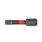 TengTools Impact Bit 30mm Length 6mm Hex 1pc