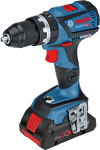 Bosch | GSB 18V-60 C | Cordless Combi