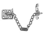 Heavy Door Chain | Polished Chrome