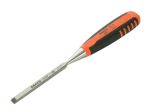 Bahco 424-P Bevel Edge Wood Chisel | 10MM | BAH424P10