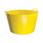Gorilla Tub | Extra Large 75L Yellow