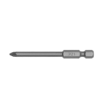 TengTools Bit PZ1 70mm 1/4 Hex Drive 2 Pieces