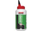 Soudal 5 Minute D4 Wood Adhesive Liquid 750g Brown
