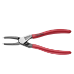 TengTools Plier Circlip E Bent/Outer 7 inch