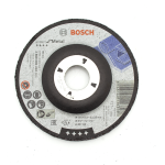 Bosch Grinding Disc | Expert for Metal | 115MM x 22.23MM