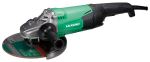 Hikoki 230MM Angle Grinder 110V/230V