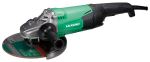 Hikoki |230MM Angle Grinder 110V/230V