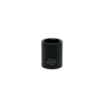 TengTools 3/8" Drive 17mm Impact Socket