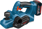 Bosch GHO 18V-LI Cordless Planer