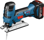 Bosch GST 18V-LI S Cordless Jigsaw