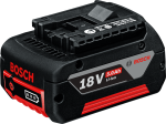 Bosch GBA 18V 5.0Ah Battery Pack