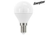 Energizer | LED SES (E14) Opal Golf Non-Dimmable Bub Warm White 250lm 3.1W
