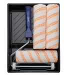 For The Trade 9" Medium Pile Roller Set With Tray 5 Piece
