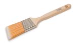 For The Trade | Long Handle Angled Brush | 2"