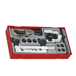 TengTools Flaring Tool Set