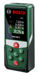 Bosch Green PLR 40 C Digital Laser Measurer