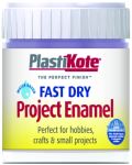 PlastiKote | Fast Dry Enamel Paint 59ml
