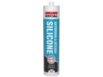 Soudal Trade Bath & Kitchen Silicone 290ml