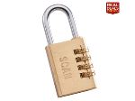 Scan | 38mm Combination Padlock