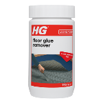 HG floor glue remover 750ml